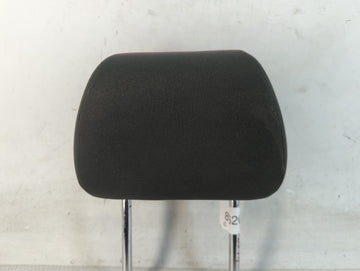 2011 Chevrolet Cruze Headrest Head Rest Front Driver Passenger Seat Fits OEM Used Auto Parts - Oemusedautoparts1.com