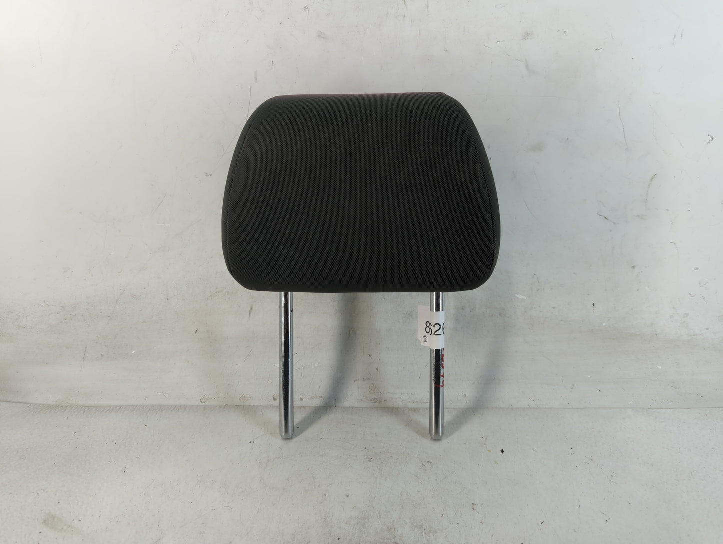 2011 Chevrolet Cruze Headrest Head Rest Front Driver Passenger Seat Fits OEM Used Auto Parts - Oemusedautoparts1.com