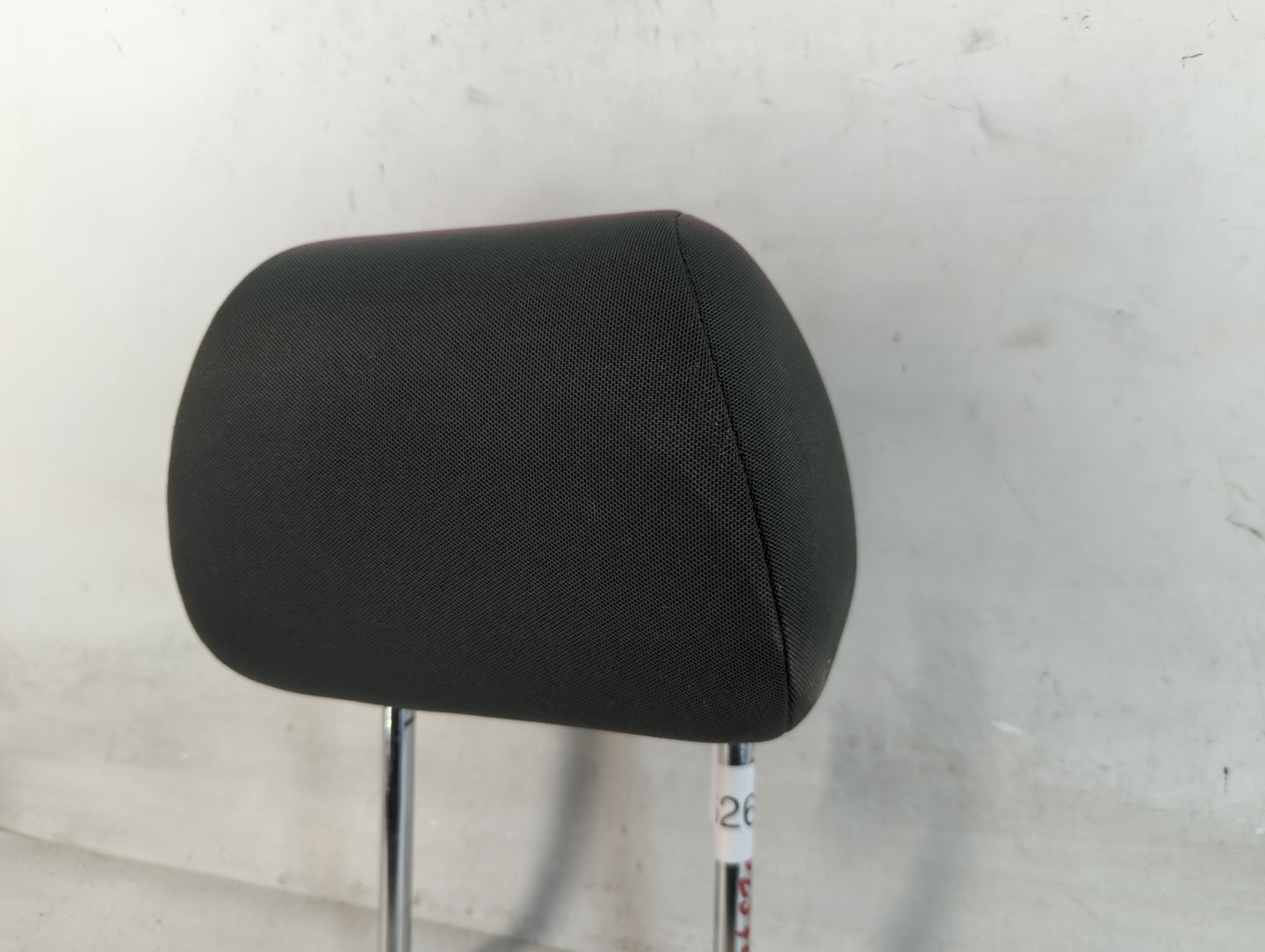 2011 Chevrolet Cruze Headrest Head Rest Front Driver Passenger Seat Fits OEM Used Auto Parts - Oemusedautoparts1.com