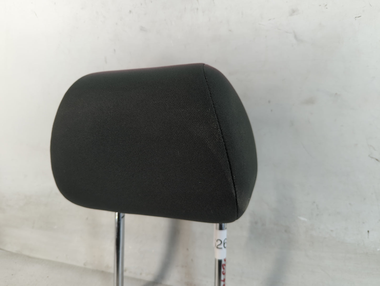 2011 Chevrolet Cruze Headrest Head Rest Front Driver Passenger Seat Fits OEM Used Auto Parts - Oemusedautoparts1.com