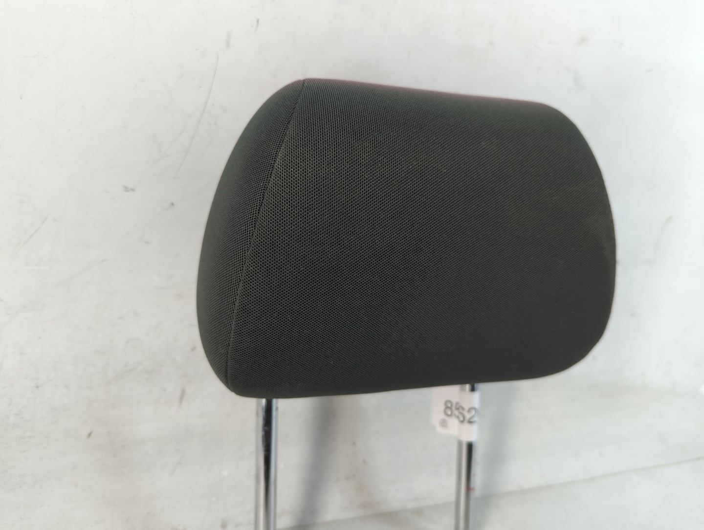 2011 Chevrolet Cruze Headrest Head Rest Front Driver Passenger Seat Fits OEM Used Auto Parts - Oemusedautoparts1.com