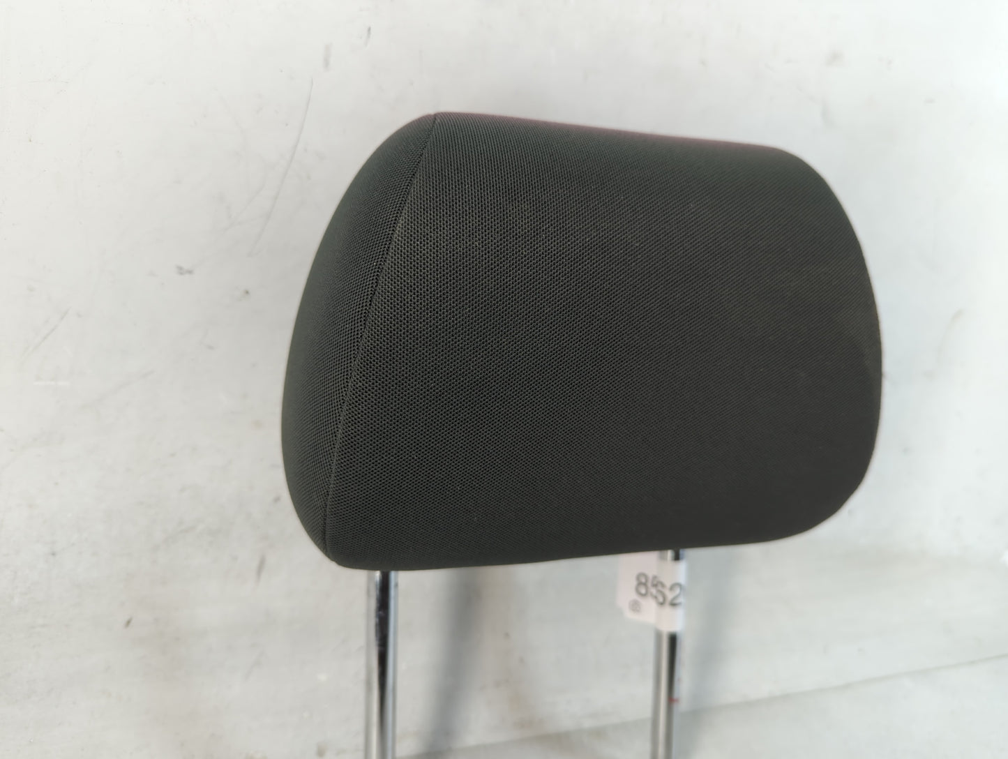 2011 Chevrolet Cruze Headrest Head Rest Front Driver Passenger Seat Fits OEM Used Auto Parts - Oemusedautoparts1.com