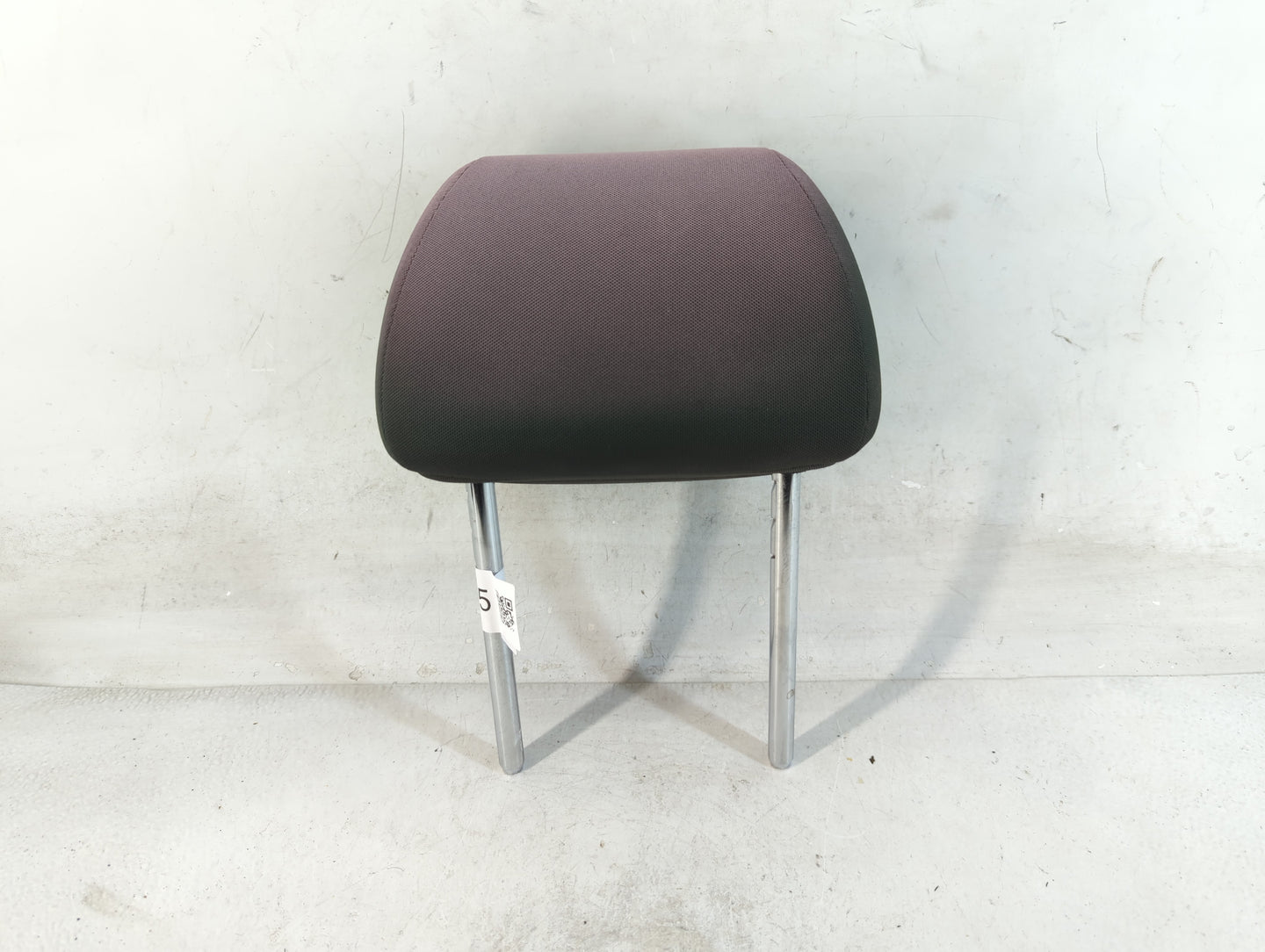 2011 Chevrolet Cruze Headrest Head Rest Front Driver Passenger Seat Fits OEM Used Auto Parts - Oemusedautoparts1.com