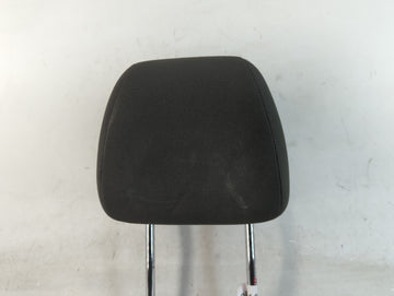 2011 Chevrolet Cruze Headrest Head Rest Front Driver Passenger Seat Fits OEM Used Auto Parts - Oemusedautoparts1.com