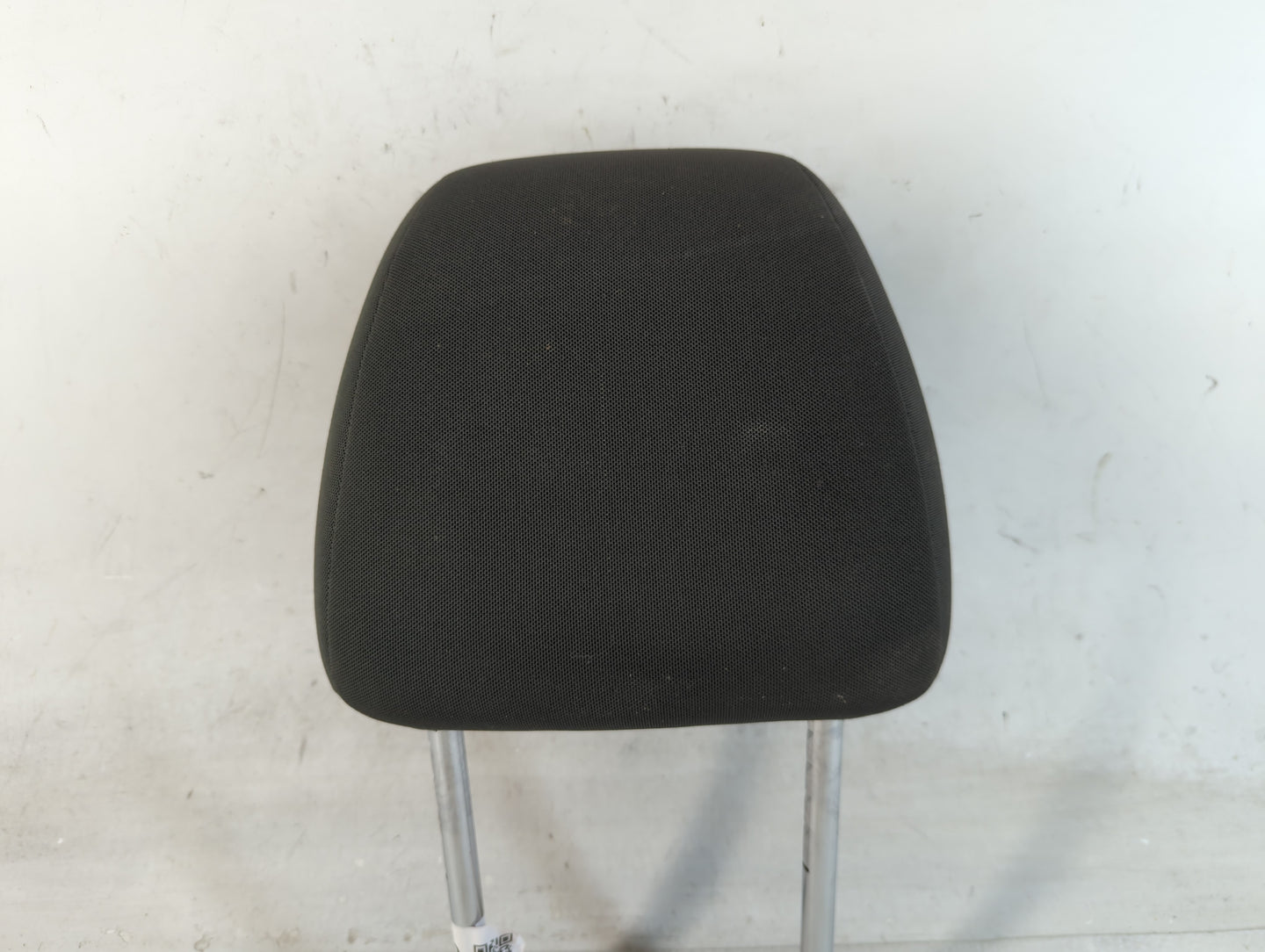 2011 Chevrolet Cruze Headrest Head Rest Front Driver Passenger Seat Fits OEM Used Auto Parts - Oemusedautoparts1.com