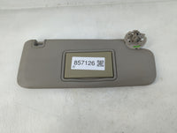 2011-2016 Chevrolet Cruze Sun Visor Shade Replacement Passenger Right Mirror Fits Fits 2011 2012 2013 2014 2015 2016 OEM Use