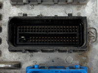 2011 Chevrolet Cruze PCM Engine Control Computer ECU ECM PCU OEM P/N:12642100 12645606 Fits OEM Used Auto Parts - Oemusedaut