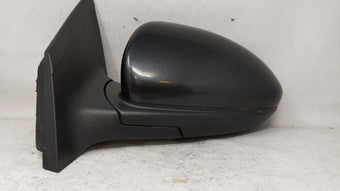compare product 2011-2016 Chevrolet Cruze Driver Side View Mirror - Left Door Mirror OEM Used