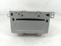 2011-2012 Chevrolet Cruze Radio AM FM Cd Player Receiver Replacement P/N:20983516 Fits Fits 2010 2011 2012 OEM Used Auto Par