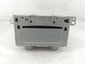 compare product 2011-2012 Chevrolet Cruze Radio AM FM Cd Player Receiver Replacement P/N:20983516 Fits Fits 2010 2011 2012 OEM Used Auto Parts