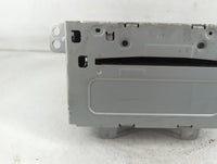 2011-2012 Chevrolet Cruze Radio AM FM Cd Player Receiver Replacement P/N:20983516 Fits Fits 2010 2011 2012 OEM Used Auto Par