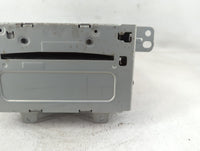 2011-2012 Chevrolet Cruze Radio AM FM Cd Player Receiver Replacement P/N:20983516 Fits Fits 2010 2011 2012 OEM Used Auto Par
