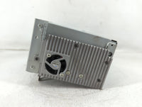 2011-2012 Chevrolet Cruze Radio AM FM Cd Player Receiver Replacement P/N:20983516 Fits Fits 2010 2011 2012 OEM Used Auto Par