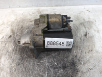 2011-2016 Chevrolet Cruze Car Starter Motor Solenoid OEM P/N:55 578 921 Fits OEM Used Auto Parts - Oemusedautoparts1.com