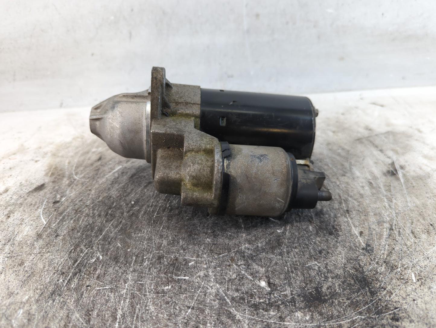 2011-2016 Chevrolet Cruze Car Starter Motor Solenoid OEM P/N:55 578 921 Fits OEM Used Auto Parts - Oemusedautoparts1.com