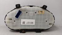 2011 Chevrolet Cruze Instrument Cluster Speedometer Gauges P/N:811511914 769212-670A, 95018203, 95018205 Fits OEM Used Auto 