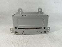 2011-2012 Chevrolet Cruze Radio AM FM Cd Player Receiver Replacement P/N:20983517 Fits Fits 2010 2011 2012 OEM Used Auto Par