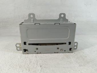 compare product 2011-2012 Chevrolet Cruze Radio AM FM Cd Player Receiver Replacement P/N:20983517 Fits Fits 2010 2011 2012 OEM Used Auto Parts