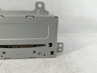2011-2012 Chevrolet Cruze Radio AM FM Cd Player Receiver Replacement P/N:20983517 Fits Fits 2010 2011 2012 OEM Used Auto Par