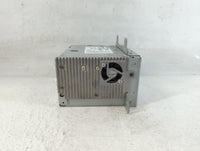 2011-2012 Chevrolet Cruze Radio AM FM Cd Player Receiver Replacement P/N:20983517 Fits Fits 2010 2011 2012 OEM Used Auto Par
