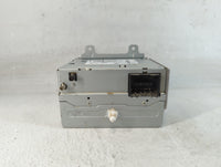 2011-2012 Chevrolet Cruze Radio AM FM Cd Player Receiver Replacement P/N:20983517 Fits Fits 2010 2011 2012 OEM Used Auto Par