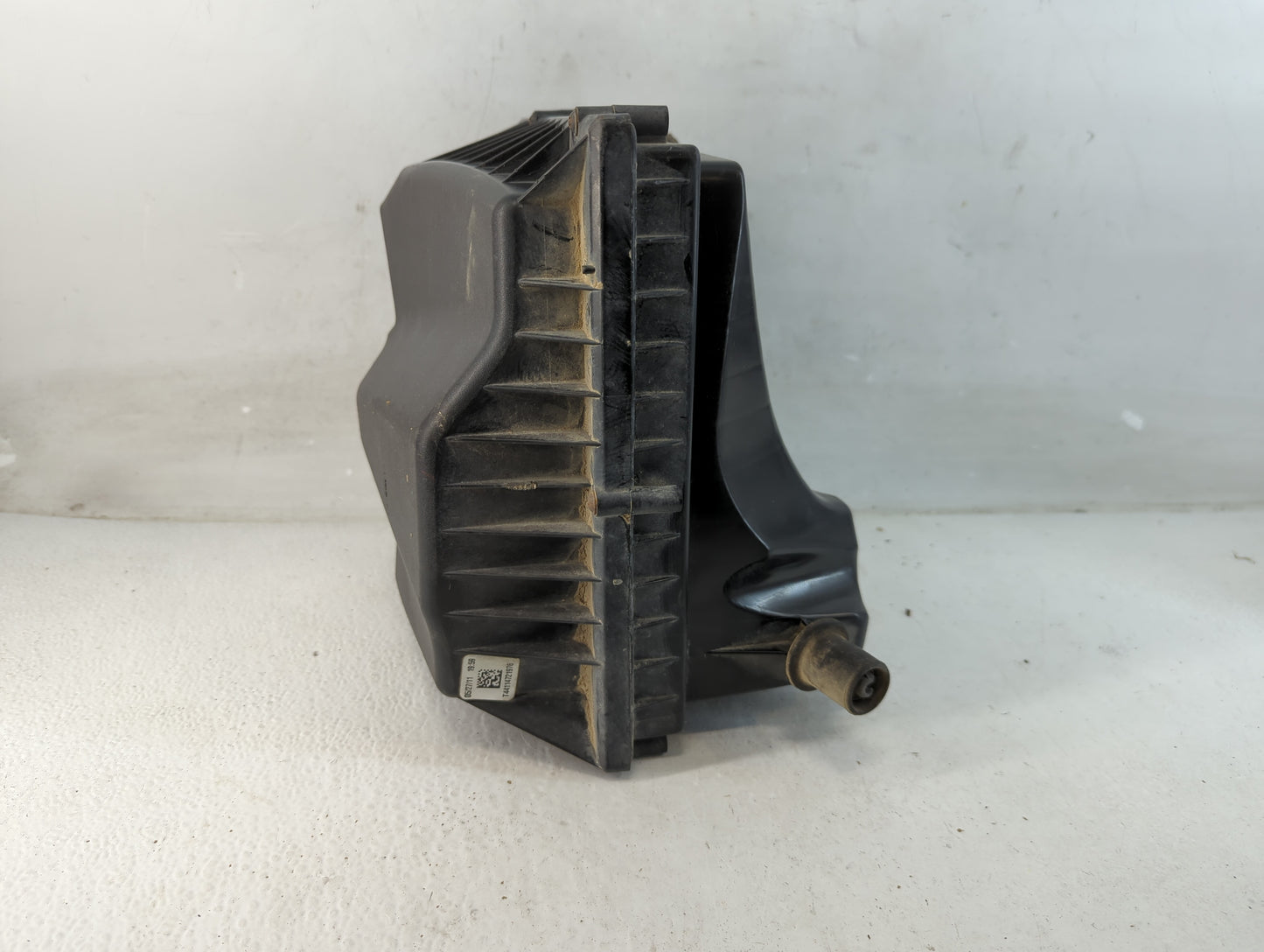 2011-2011 Chevrolet Cruze Air Cleaner Intake-duct Hose Tube - Oemusedautoparts1.com