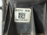 2011-2011 Chevrolet Cruze Air Cleaner Intake-duct Hose Tube - Oemusedautoparts1.com
