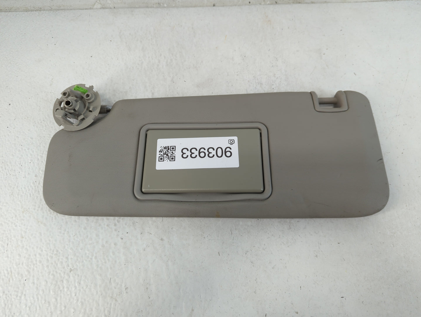 2011-2016 Chevrolet Cruze Sun Visor Shade Replacement Driver Left Mirror Fits Fits 2011 2012 2013 2014 2015 2016 OEM Used Au