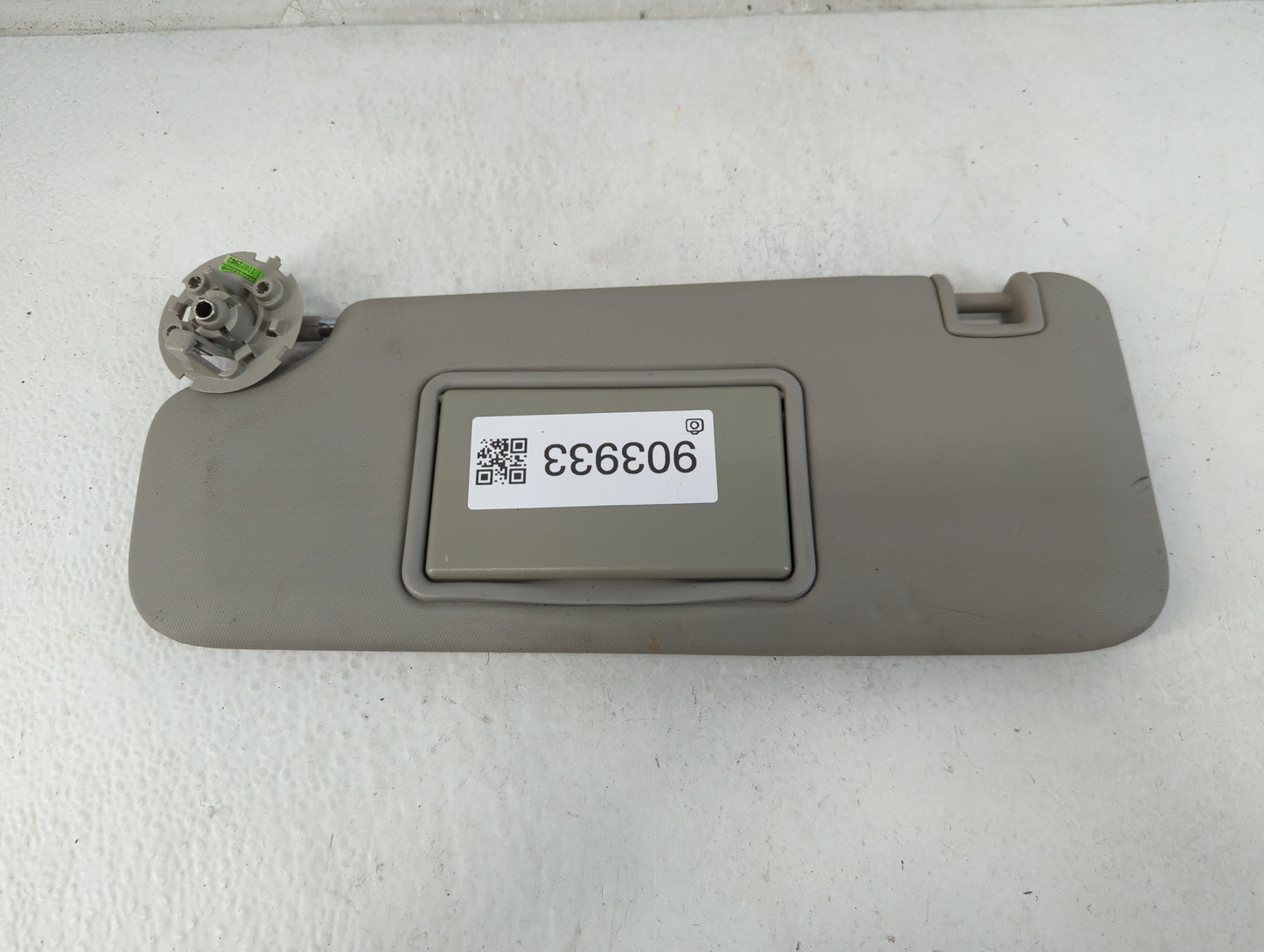 2011-2016 Chevrolet Cruze Sun Visor Shade Replacement Driver Left Mirror Fits Fits 2011 2012 2013 2014 2015 2016 OEM Used Au