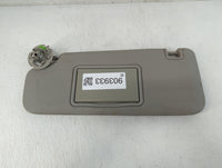 2011-2016 Chevrolet Cruze Sun Visor Shade Replacement Driver Left Mirror Fits Fits 2011 2012 2013 2014 2015 2016 OEM Used Au