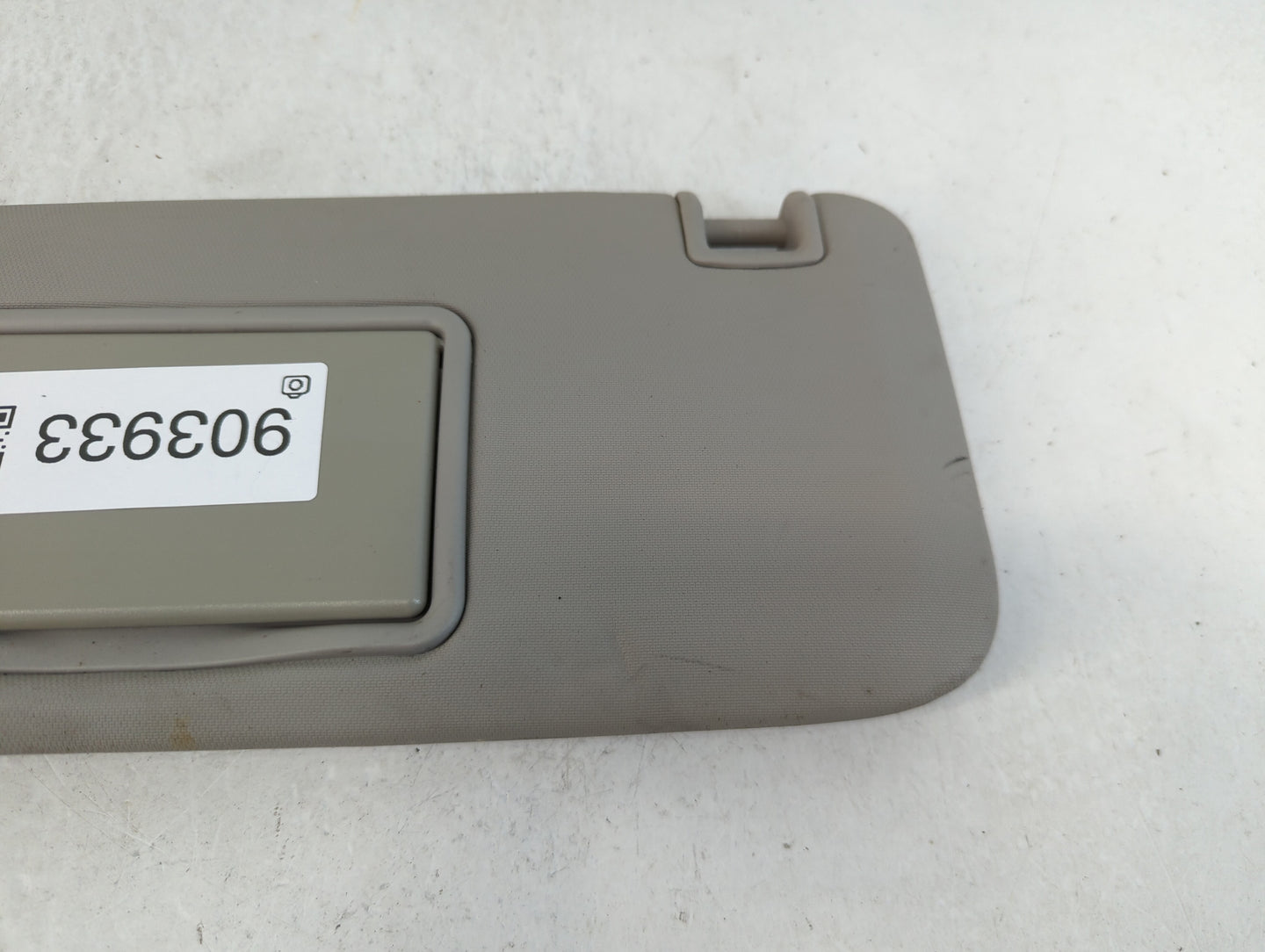 2011-2016 Chevrolet Cruze Sun Visor Shade Replacement Driver Left Mirror Fits Fits 2011 2012 2013 2014 2015 2016 OEM Used Au