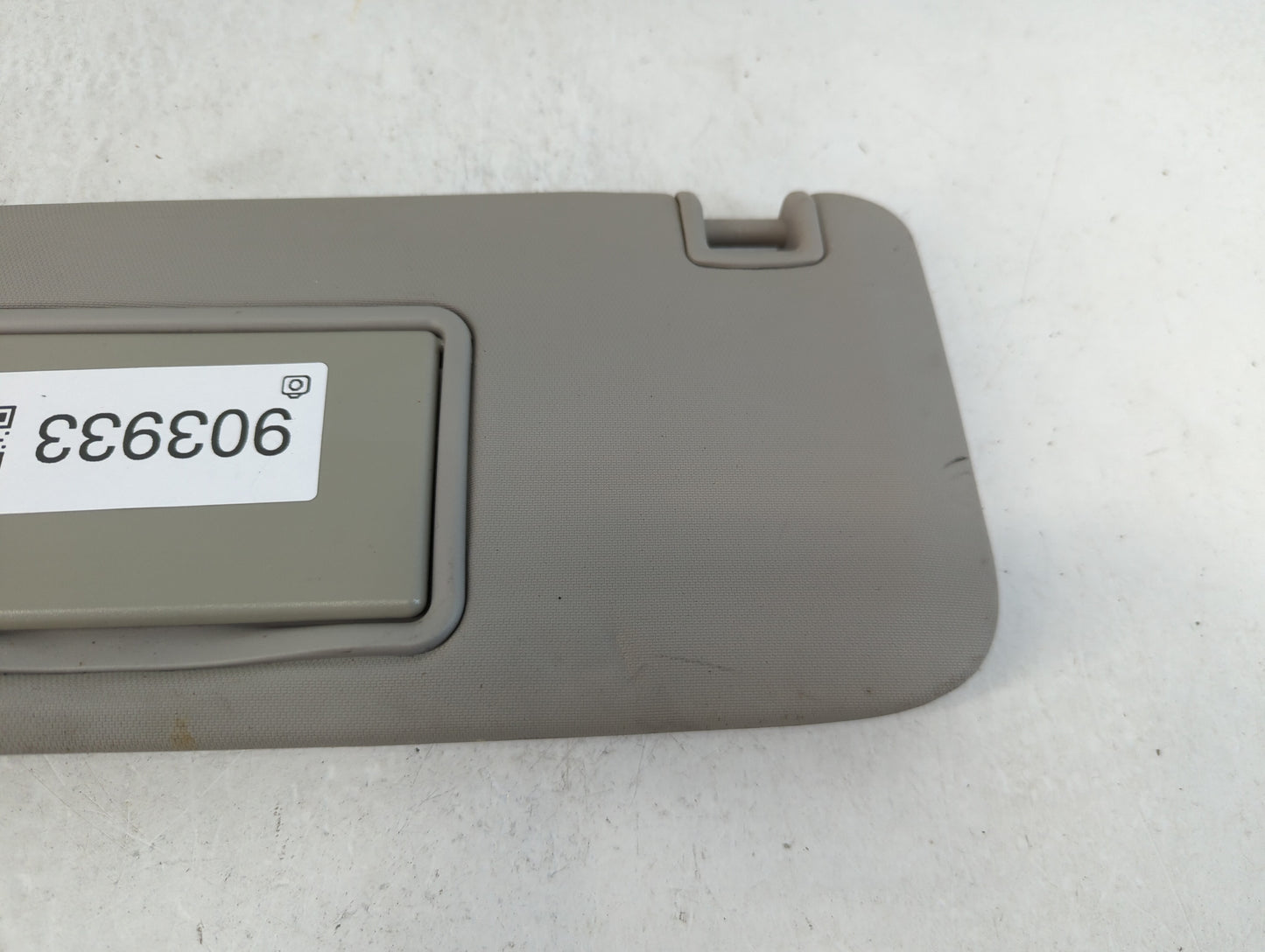 2011-2016 Chevrolet Cruze Sun Visor Shade Replacement Driver Left Mirror Fits Fits 2011 2012 2013 2014 2015 2016 OEM Used Au