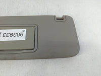 2011-2016 Chevrolet Cruze Sun Visor Shade Replacement Driver Left Mirror Fits Fits 2011 2012 2013 2014 2015 2016 OEM Used Au