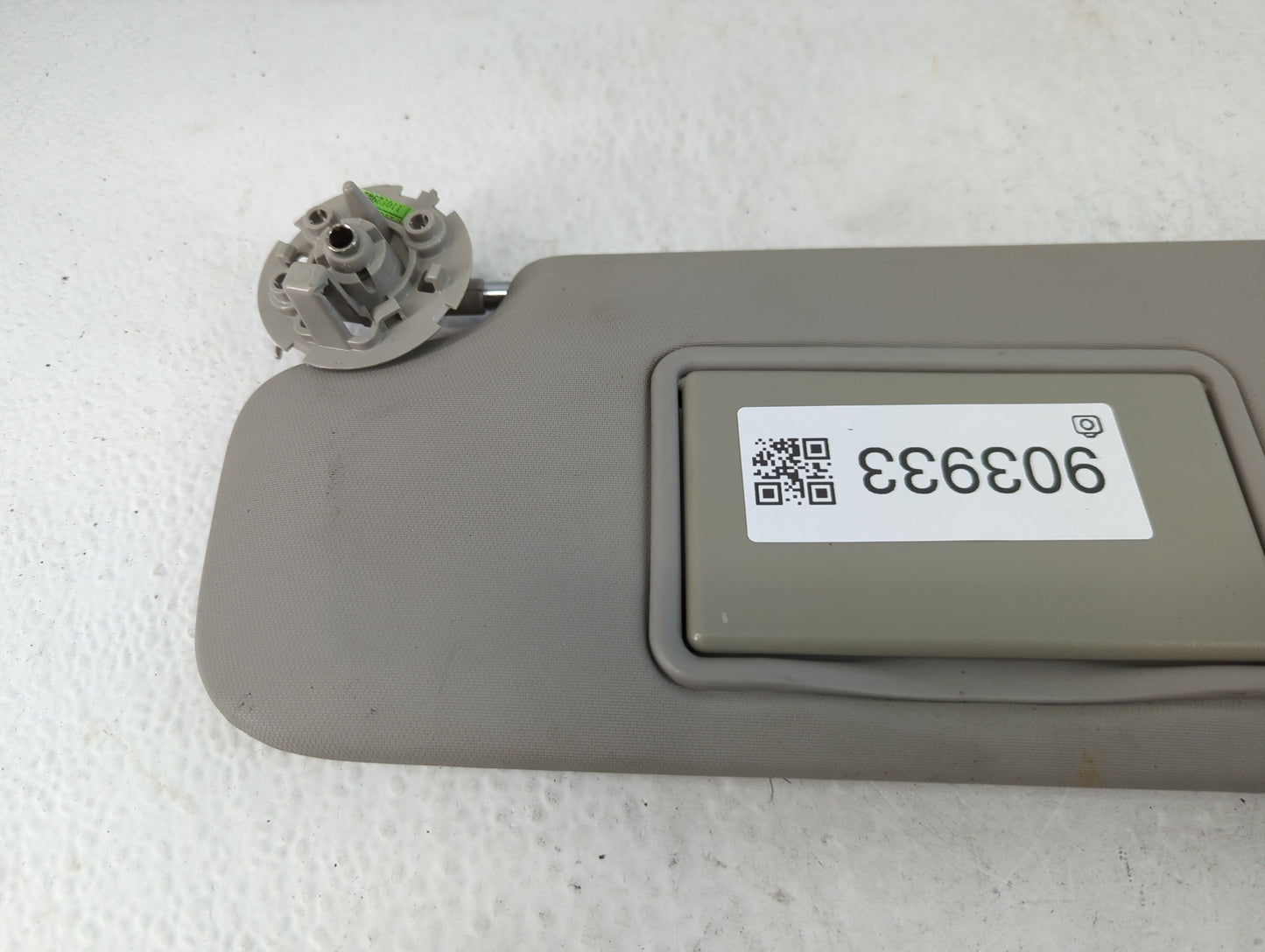 2011-2016 Chevrolet Cruze Sun Visor Shade Replacement Driver Left Mirror Fits Fits 2011 2012 2013 2014 2015 2016 OEM Used Au