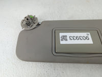 2011-2016 Chevrolet Cruze Sun Visor Shade Replacement Driver Left Mirror Fits Fits 2011 2012 2013 2014 2015 2016 OEM Used Au