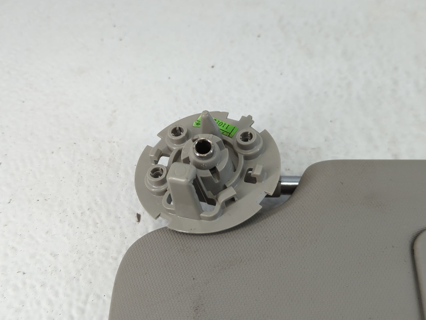 2011-2016 Chevrolet Cruze Sun Visor Shade Replacement Driver Left Mirror Fits Fits 2011 2012 2013 2014 2015 2016 OEM Used Au