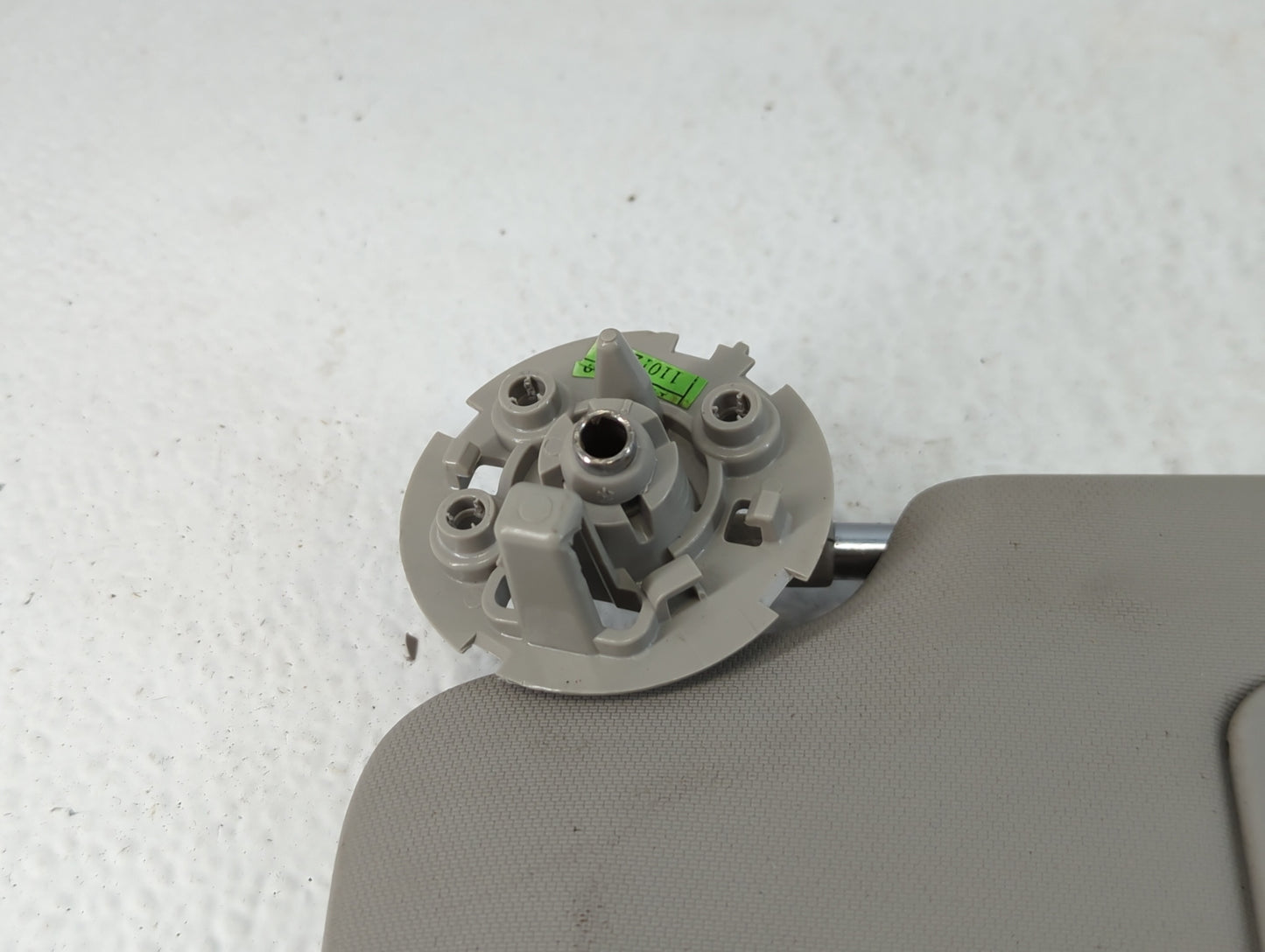 2011-2016 Chevrolet Cruze Sun Visor Shade Replacement Driver Left Mirror Fits Fits 2011 2012 2013 2014 2015 2016 OEM Used Au