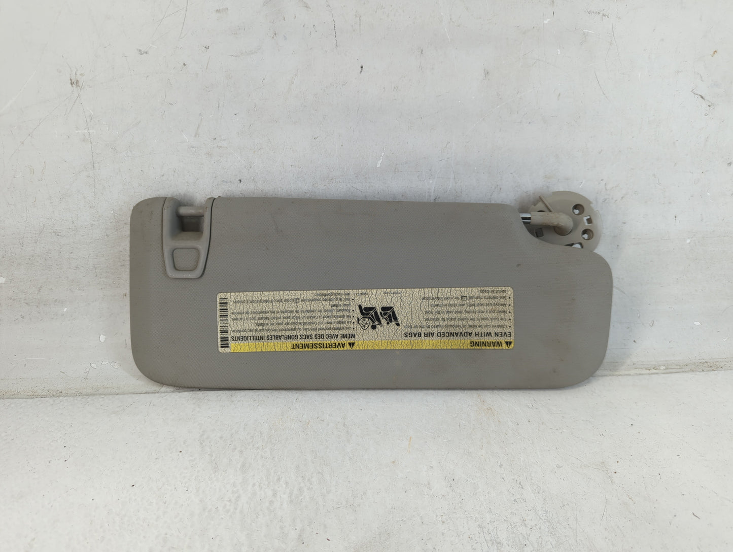 2011-2016 Chevrolet Cruze Sun Visor Shade Replacement Driver Left Mirror Fits Fits 2011 2012 2013 2014 2015 2016 OEM Used Au