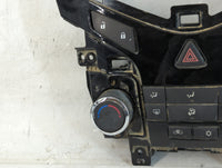 2011-2012 Chevrolet Cruze Climate Control Module Temperature AC/Heater Replacement P/N:95017054 Fits Fits 2011 2012 OEM Used