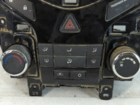 2011-2012 Chevrolet Cruze Climate Control Module Temperature AC/Heater Replacement P/N:95017054 Fits Fits 2011 2012 OEM Used