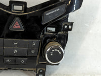 2011-2012 Chevrolet Cruze Climate Control Module Temperature AC/Heater Replacement P/N:95017054 Fits Fits 2011 2012 OEM Used
