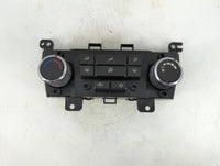 2011-2012 Chevrolet Cruze Climate Control Module Temperature AC/Heater Replacement P/N:95017054 Fits Fits 2011 2012 OEM Used