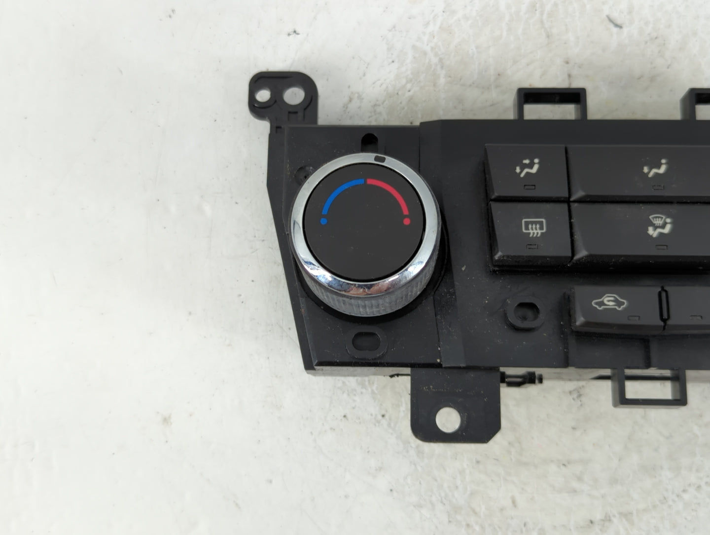 2011-2012 Chevrolet Cruze Climate Control Module Temperature AC/Heater Replacement P/N:95017054 Fits Fits 2011 2012 OEM Used