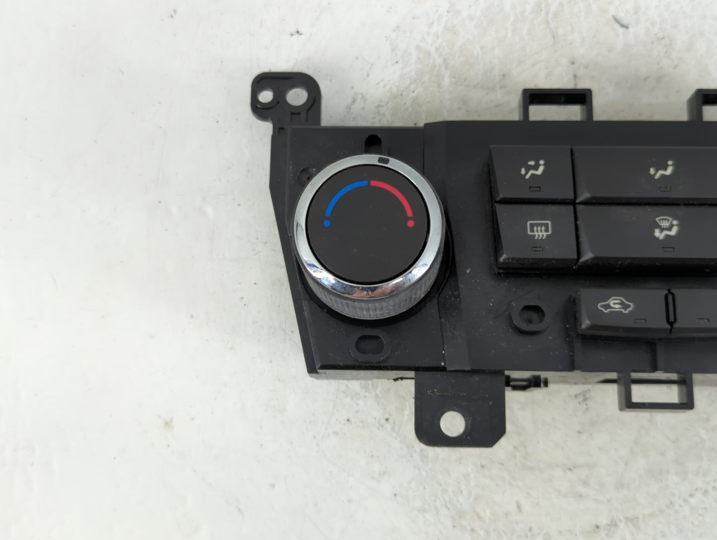 2011-2012 Chevrolet Cruze Climate Control Module Temperature AC/Heater Replacement P/N:95017054 Fits Fits 2011 2012 OEM Used