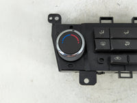 2011-2012 Chevrolet Cruze Climate Control Module Temperature AC/Heater Replacement P/N:95017054 Fits Fits 2011 2012 OEM Used