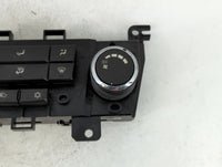 2011-2012 Chevrolet Cruze Climate Control Module Temperature AC/Heater Replacement P/N:95017054 Fits Fits 2011 2012 OEM Used