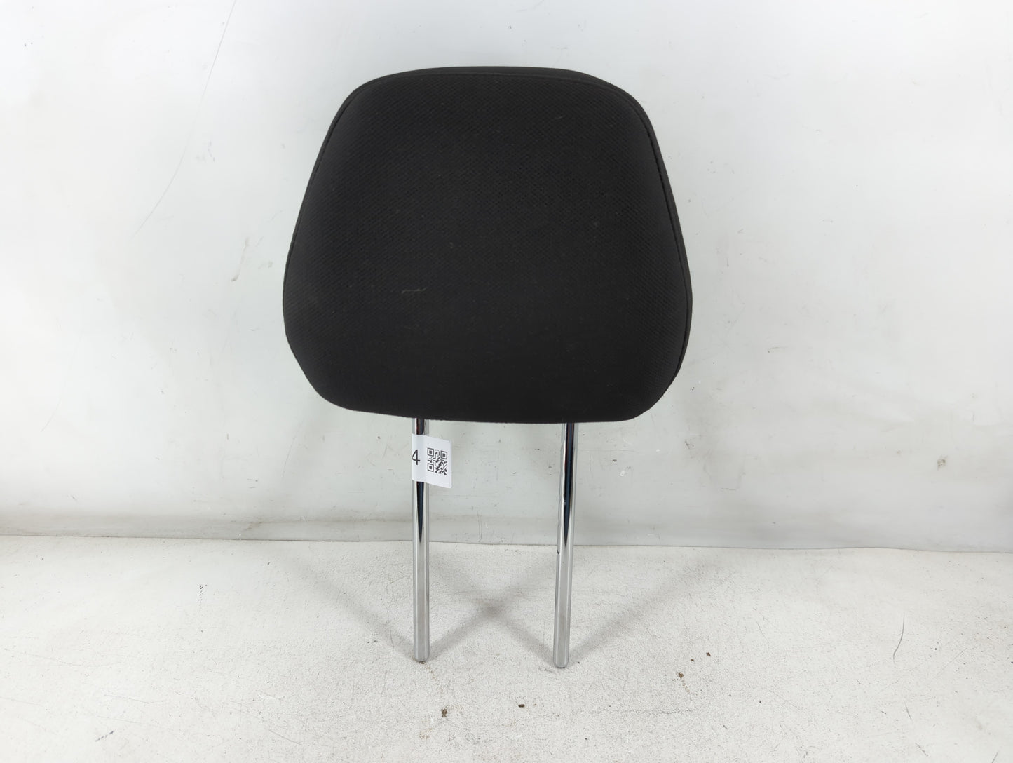 2011 Chevrolet Cruze Headrest Head Rest Front Driver Passenger Seat Fits OEM Used Auto Parts - Oemusedautoparts1.com