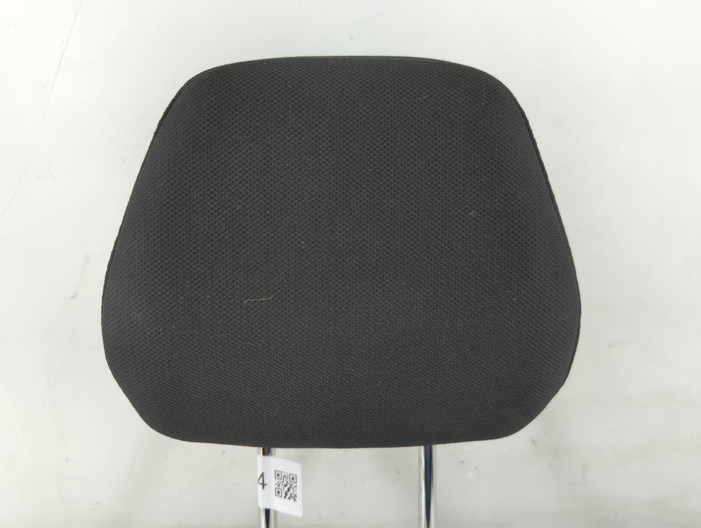 2011 Chevrolet Cruze Headrest Head Rest Front Driver Passenger Seat Fits OEM Used Auto Parts - Oemusedautoparts1.com