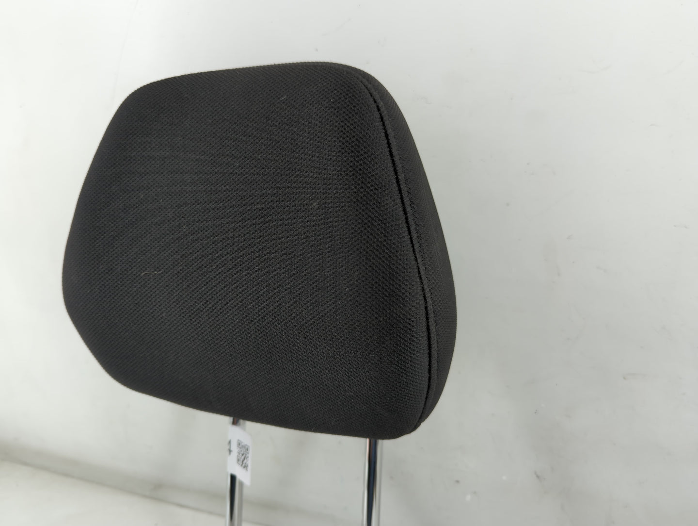 2011 Chevrolet Cruze Headrest Head Rest Front Driver Passenger Seat Fits OEM Used Auto Parts - Oemusedautoparts1.com