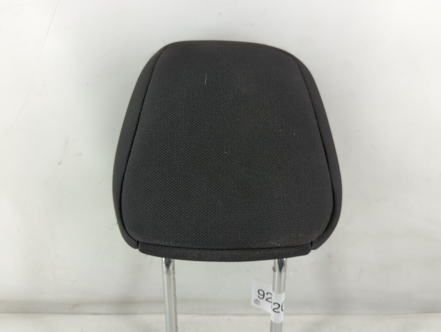 2011 Chevrolet Cruze Headrest Head Rest Front Driver Passenger Seat Fits OEM Used Auto Parts - Oemusedautoparts1.com